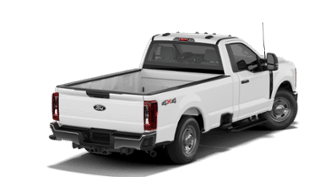 2027 Ford Super Duty® External Image 3